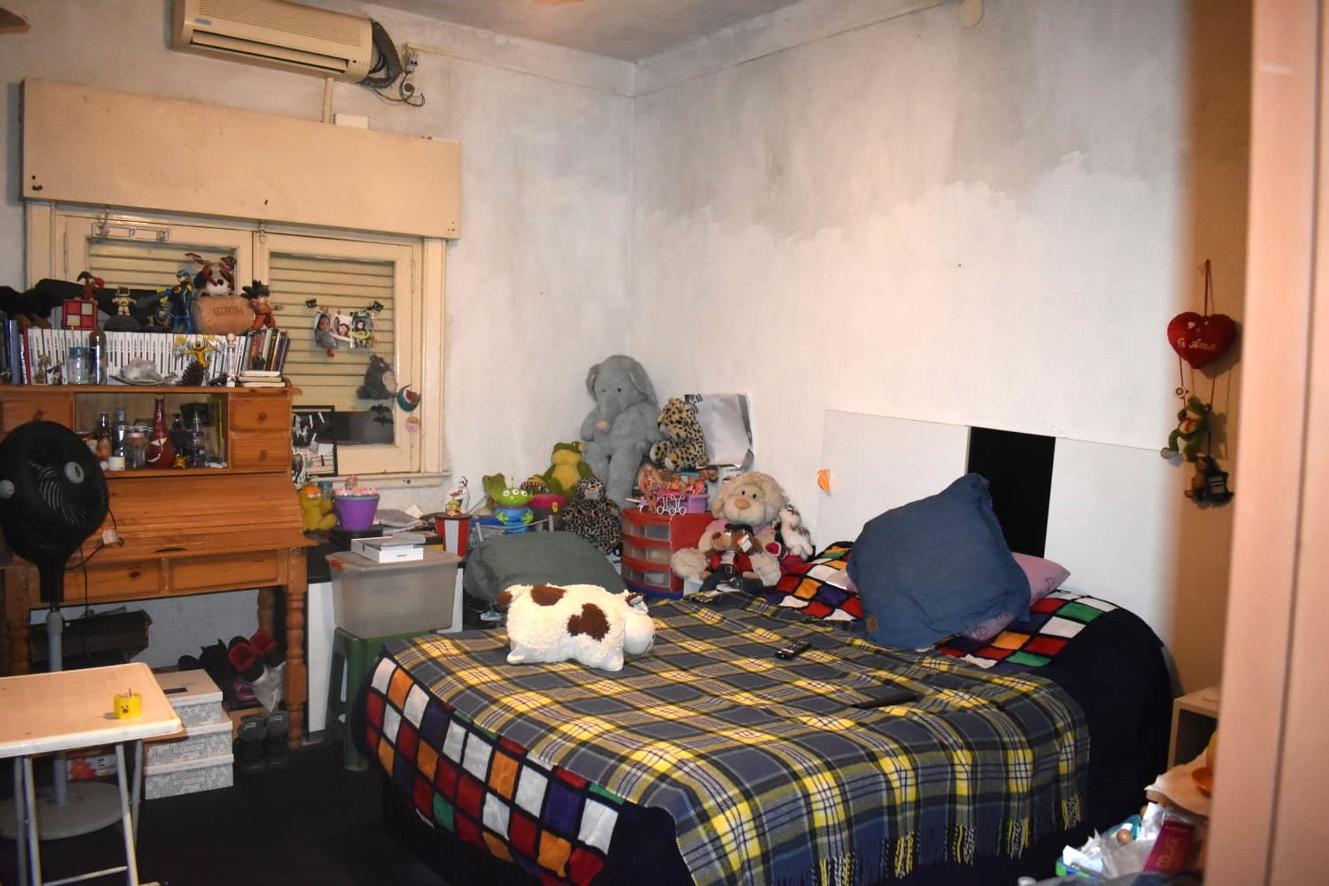 Foto 9 — VENTA CASA 3 DORMITORIOS CON PILETA Y JARDIN MERLO