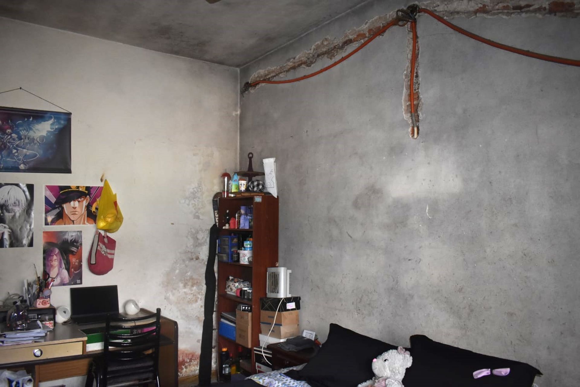 Foto 14 — VENTA CASA 3 DORMITORIOS CON PILETA Y JARDIN MERLO
