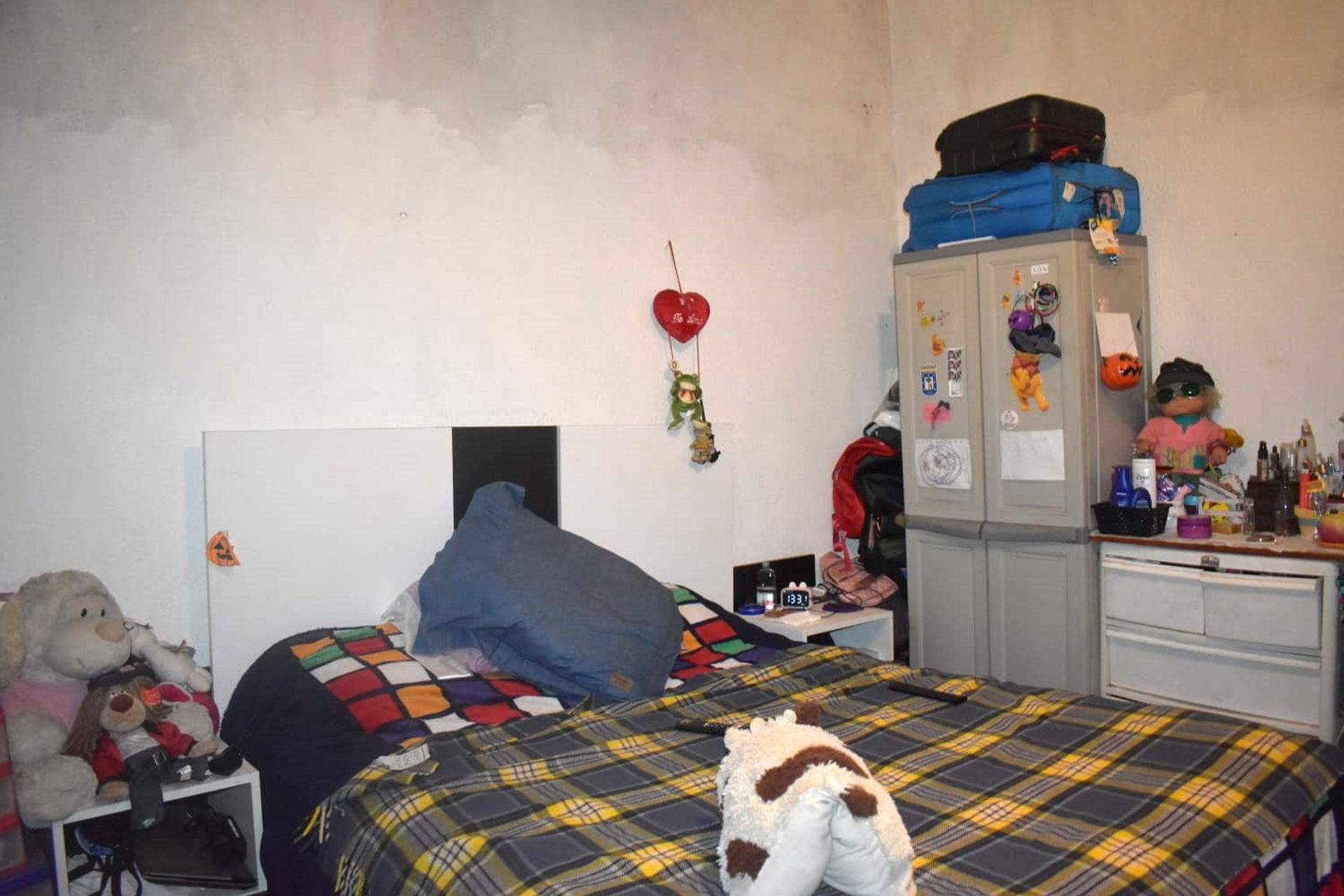 Foto 10 — VENTA CASA 3 DORMITORIOS CON PILETA Y JARDIN MERLO