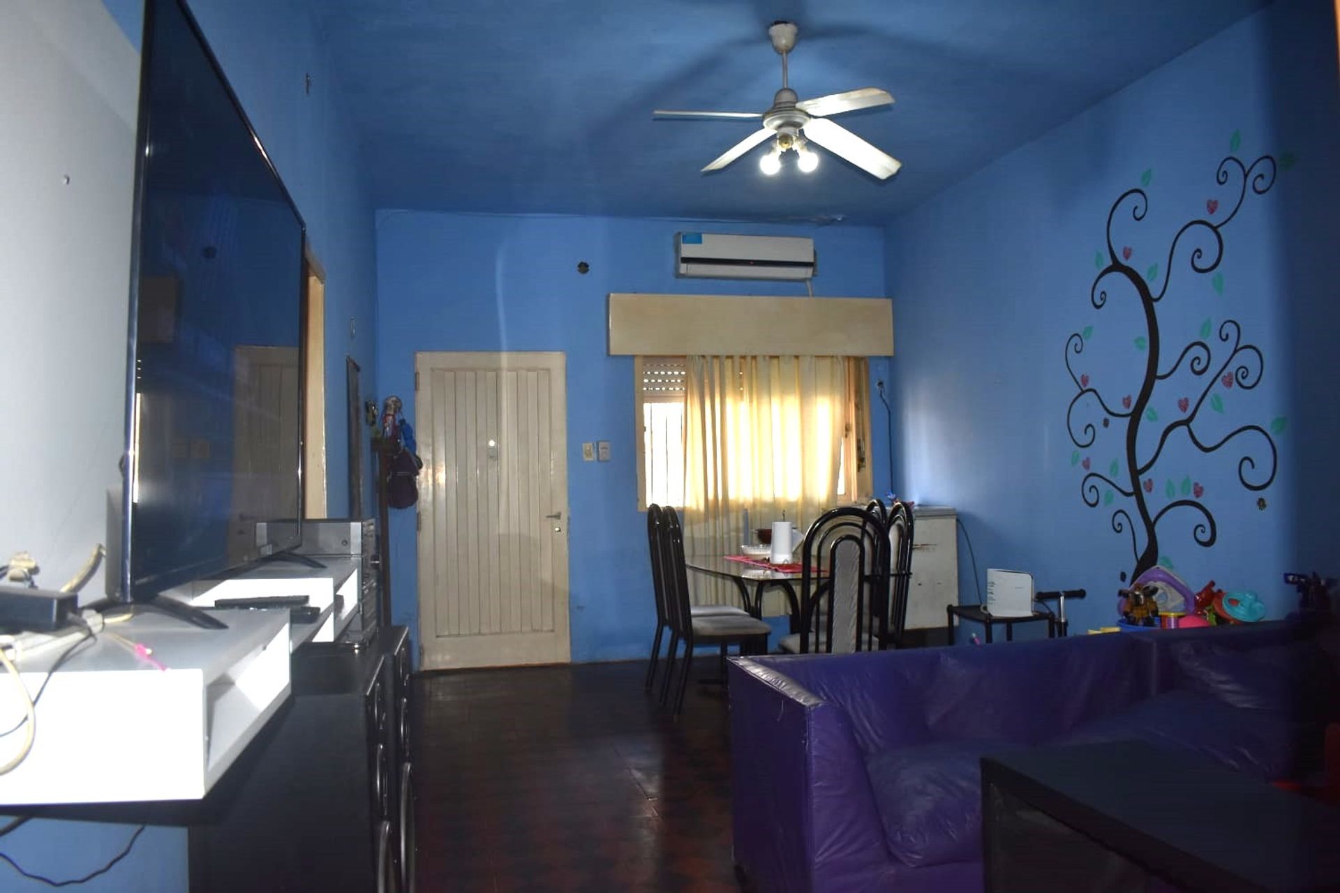 Foto 6 — VENTA CASA 3 DORMITORIOS CON PILETA Y JARDIN MERLO