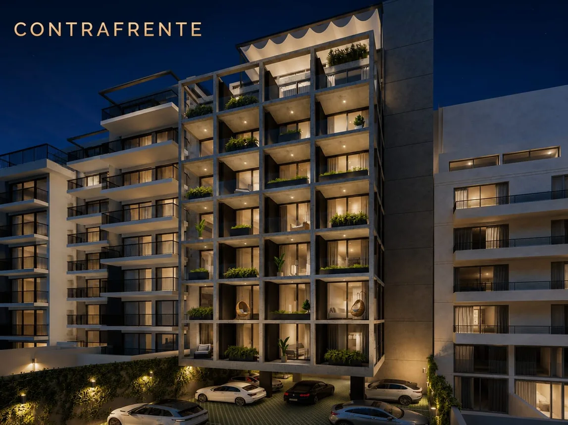 Departamento en venta en Palermo, foto 3