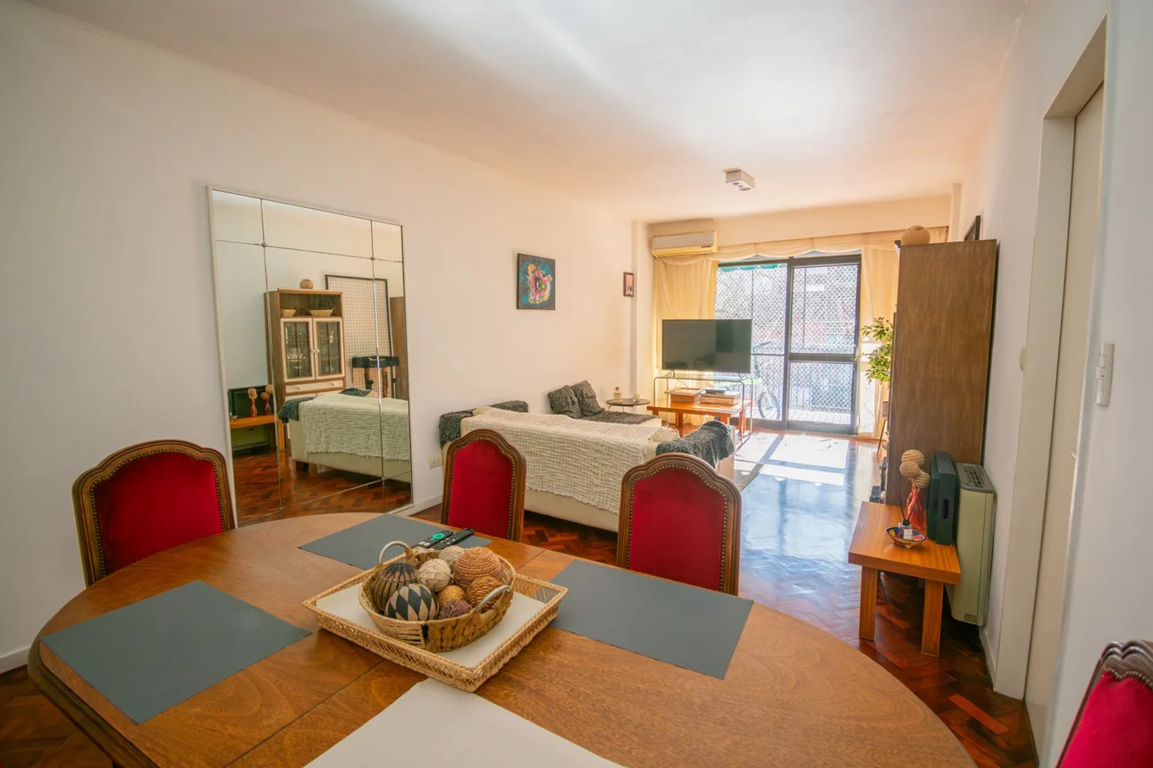 Departamento en venta en Belgrano