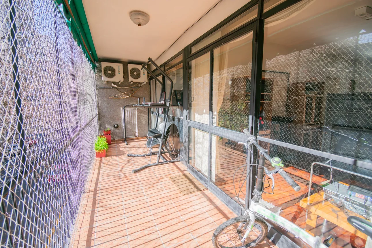 Departamento en venta en Belgrano, foto 4