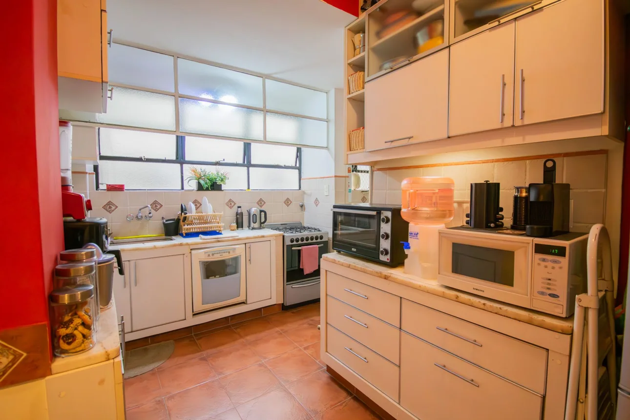 Departamento en venta en Belgrano, foto 5