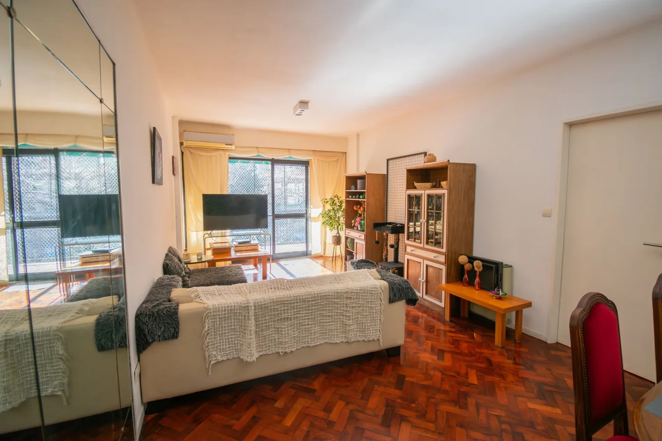 Departamento en venta en Belgrano, foto 3