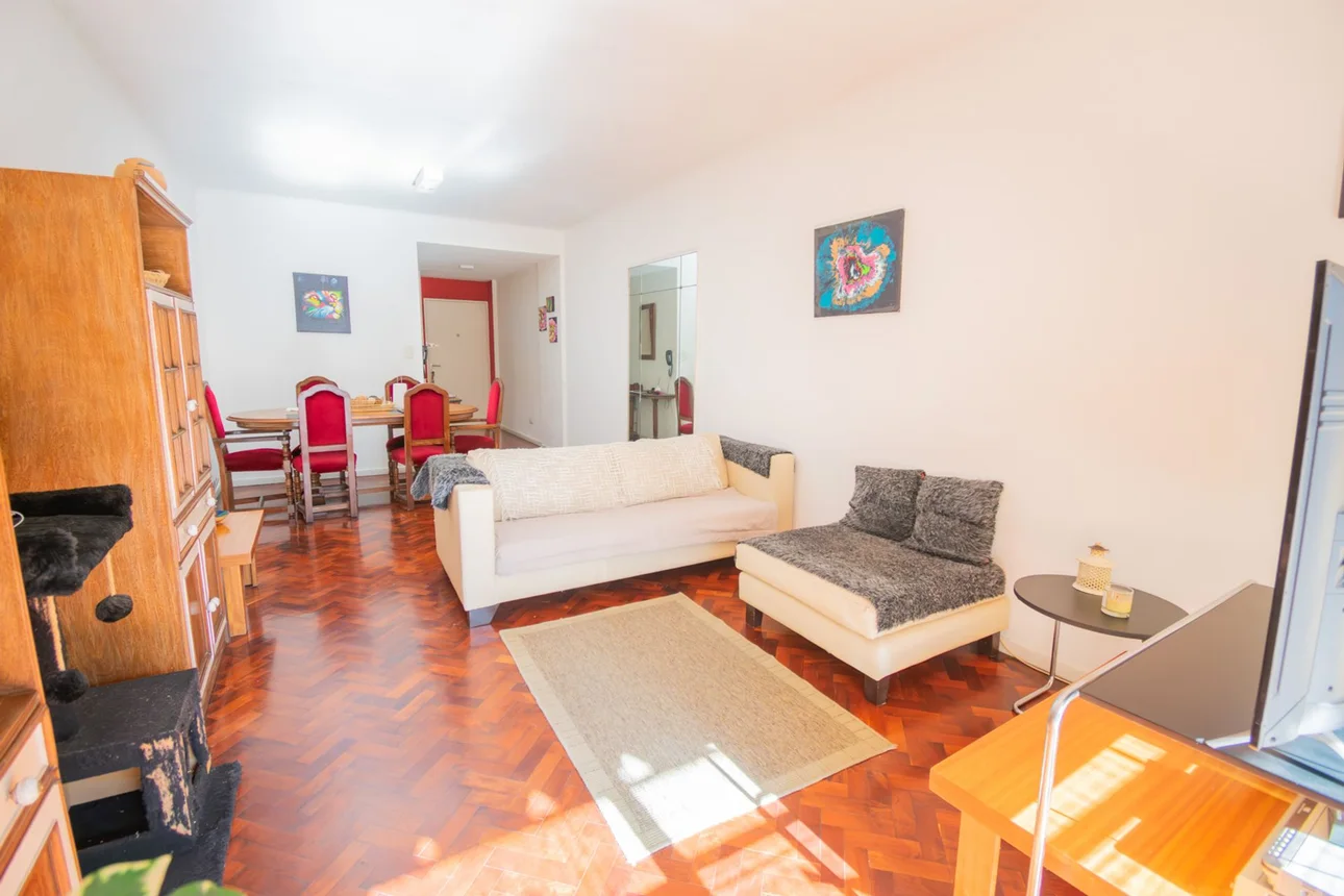 Departamento en venta en Belgrano, foto 2