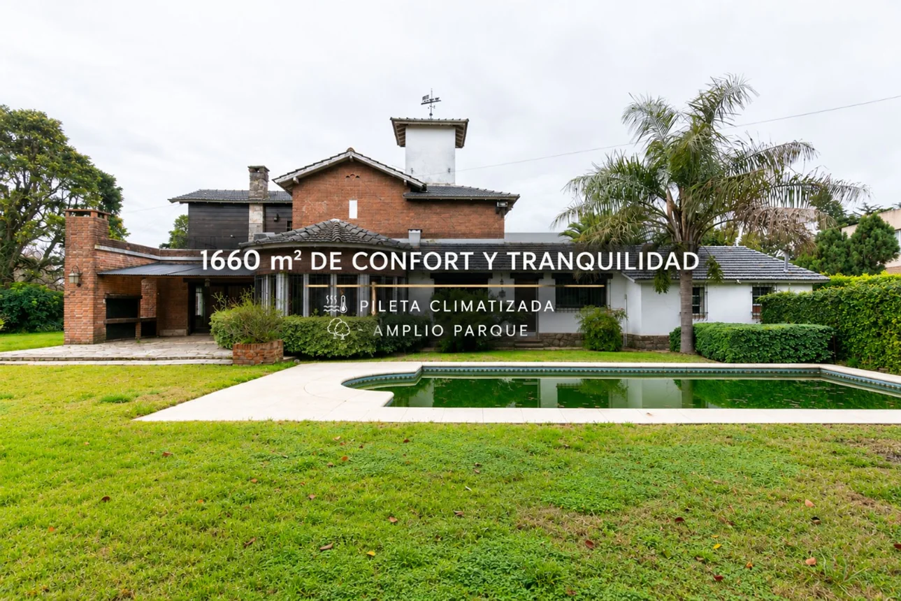 Casa en venta en San Miguel