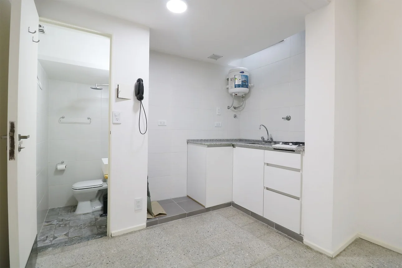 Monoambiente en venta en Belgrano, Calle Congreso 1500, foto 2