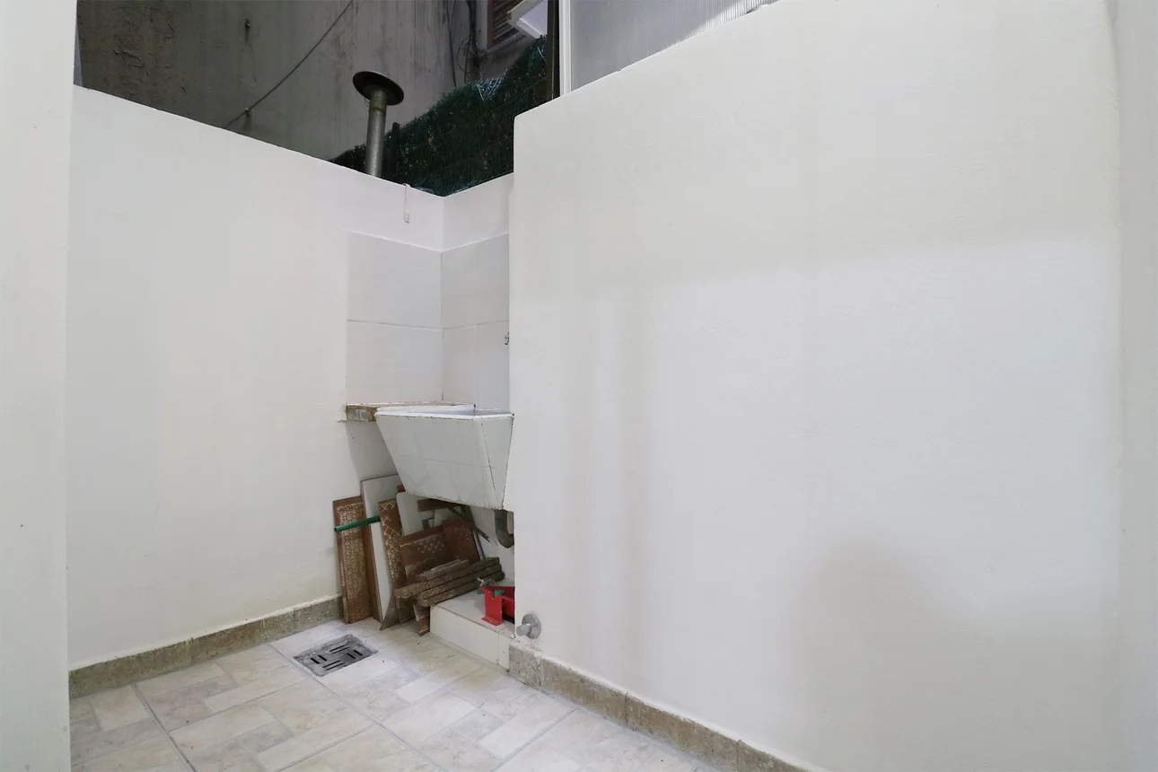 Monoambiente en venta en Belgrano, Calle Congreso 1500, foto 5