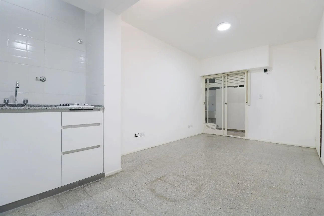 Monoambiente en venta en Belgrano, Calle Congreso 1500