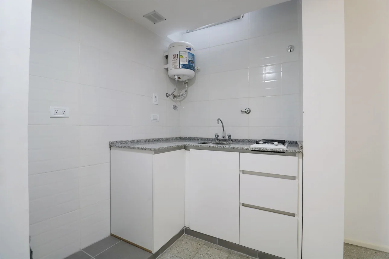 Monoambiente en venta en Belgrano, Calle Congreso 1500, foto 3