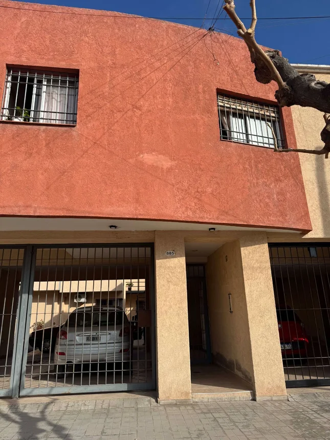 Departamento de 4 ambientes en venta en Guaymallén, Rodríguez Peña 800, foto 2