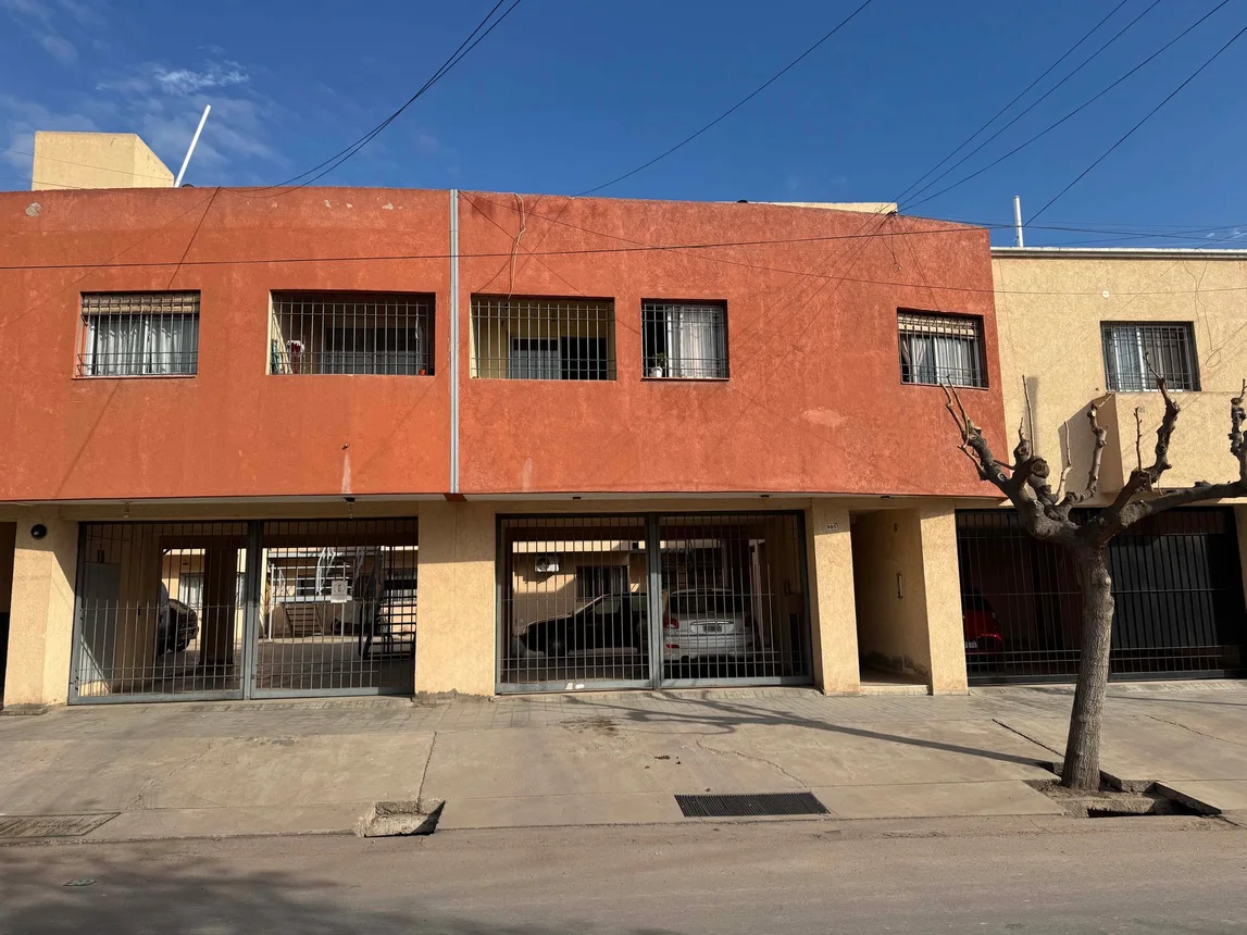 Departamento de 4 ambientes en venta en Guaymallén, Rodríguez Peña 800