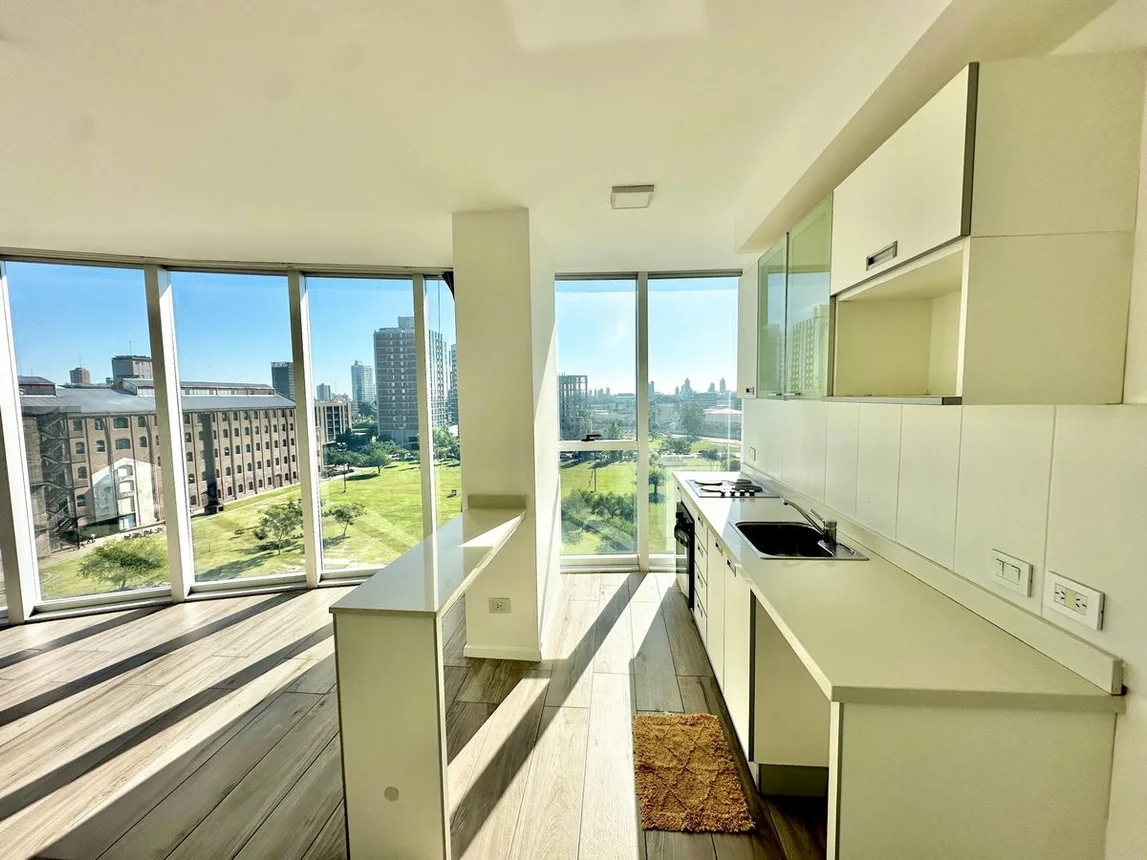 Departamento en venta en Santa Fe, foto 2