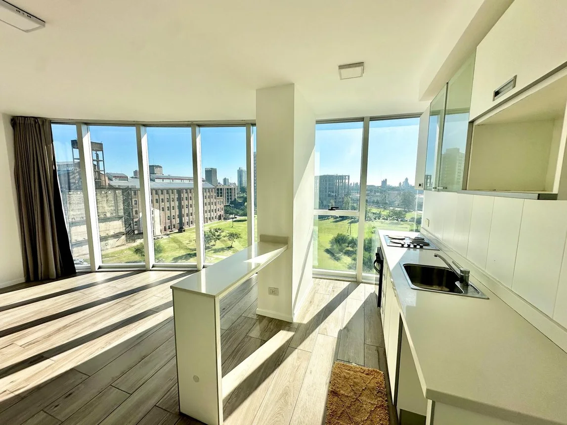 Departamento en venta en Santa Fe