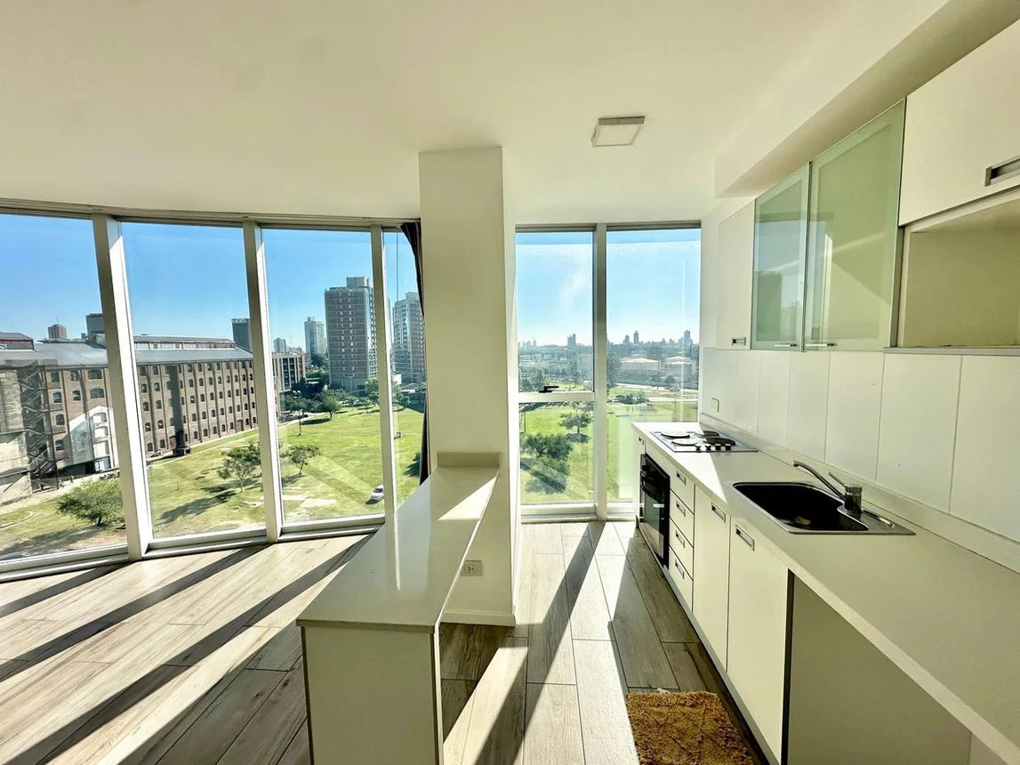 Departamento en venta en Santa Fe, foto 3