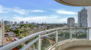 Venta apartamento 2 dormitorios Punta del Este