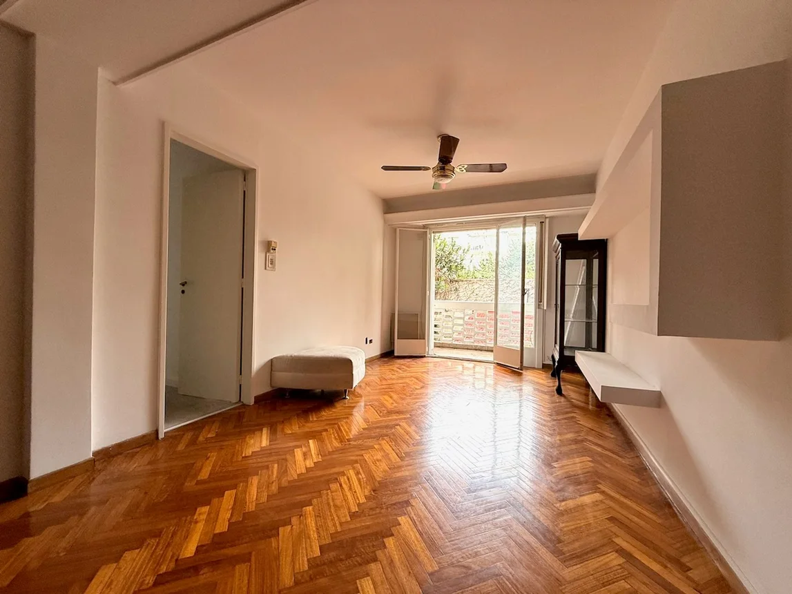 Departamento en venta en Belgrano