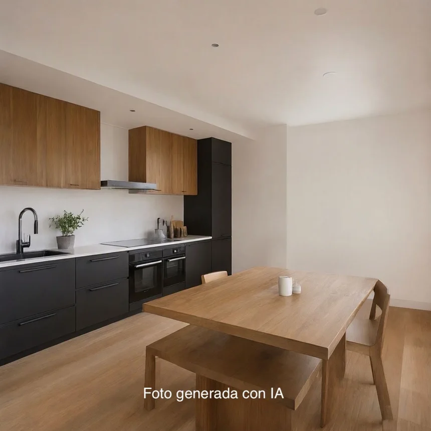 Departamento en venta en Belgrano, foto 5