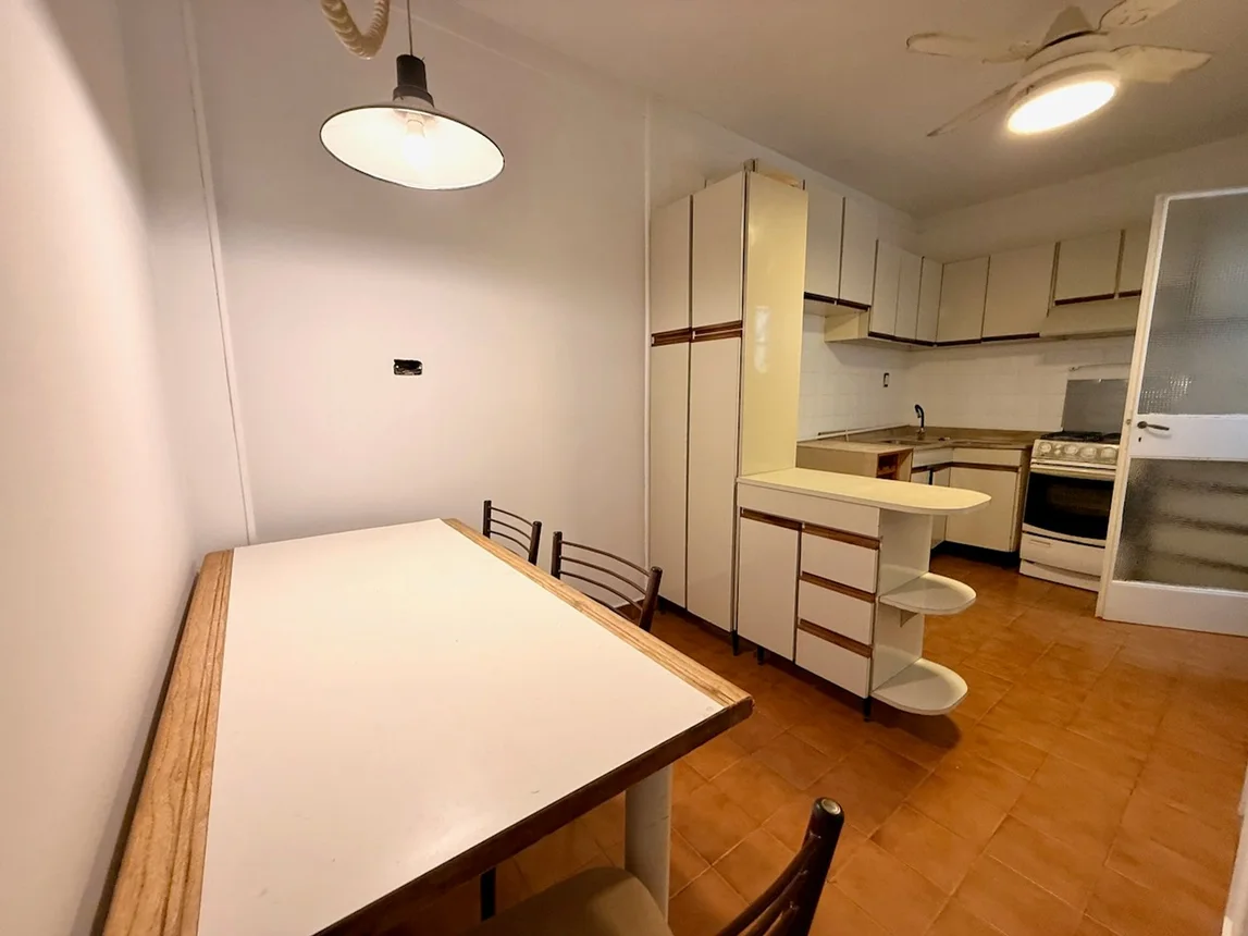 Departamento en venta en Belgrano, foto 4