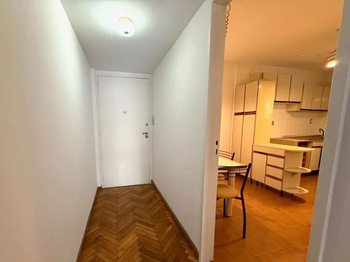 Departamento en venta en Belgrano, foto 3