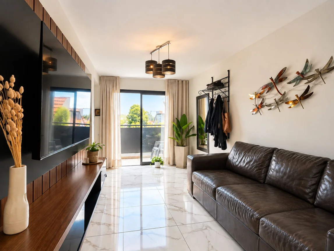 PH de 3 ambientes en venta en Mar del Plata, Uruguay 800, foto 5