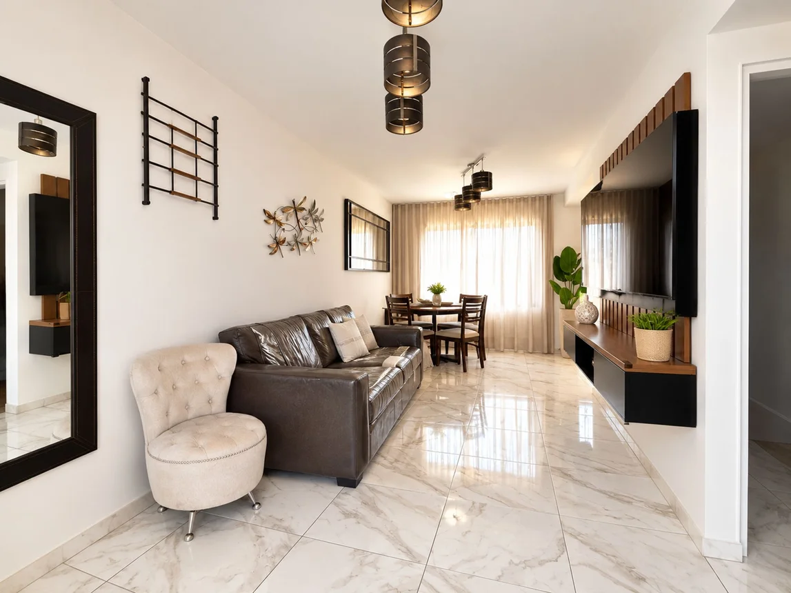 PH de 3 ambientes en venta en Mar del Plata, Uruguay 800, foto 2