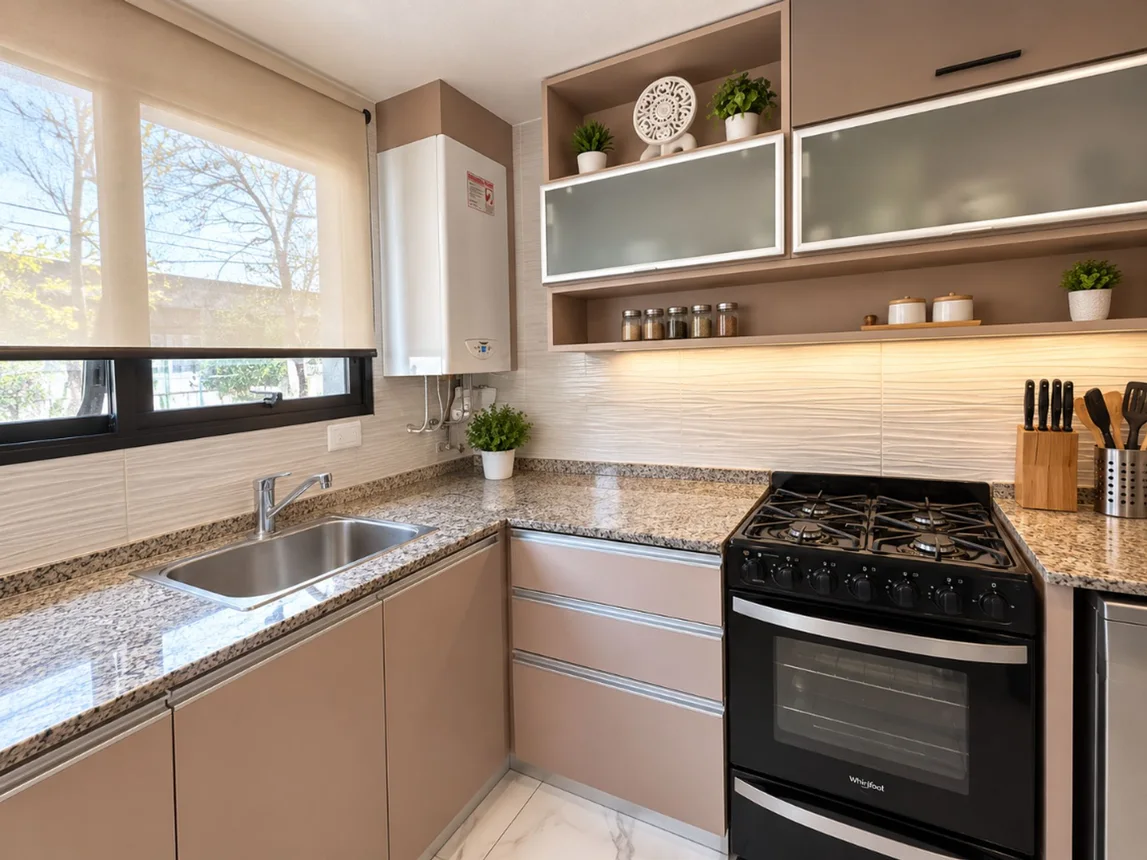 PH de 3 ambientes en venta en Mar del Plata, Uruguay 800, foto 4