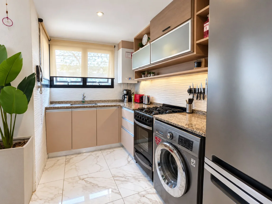 PH de 3 ambientes en venta en Mar del Plata, Uruguay 800, foto 3