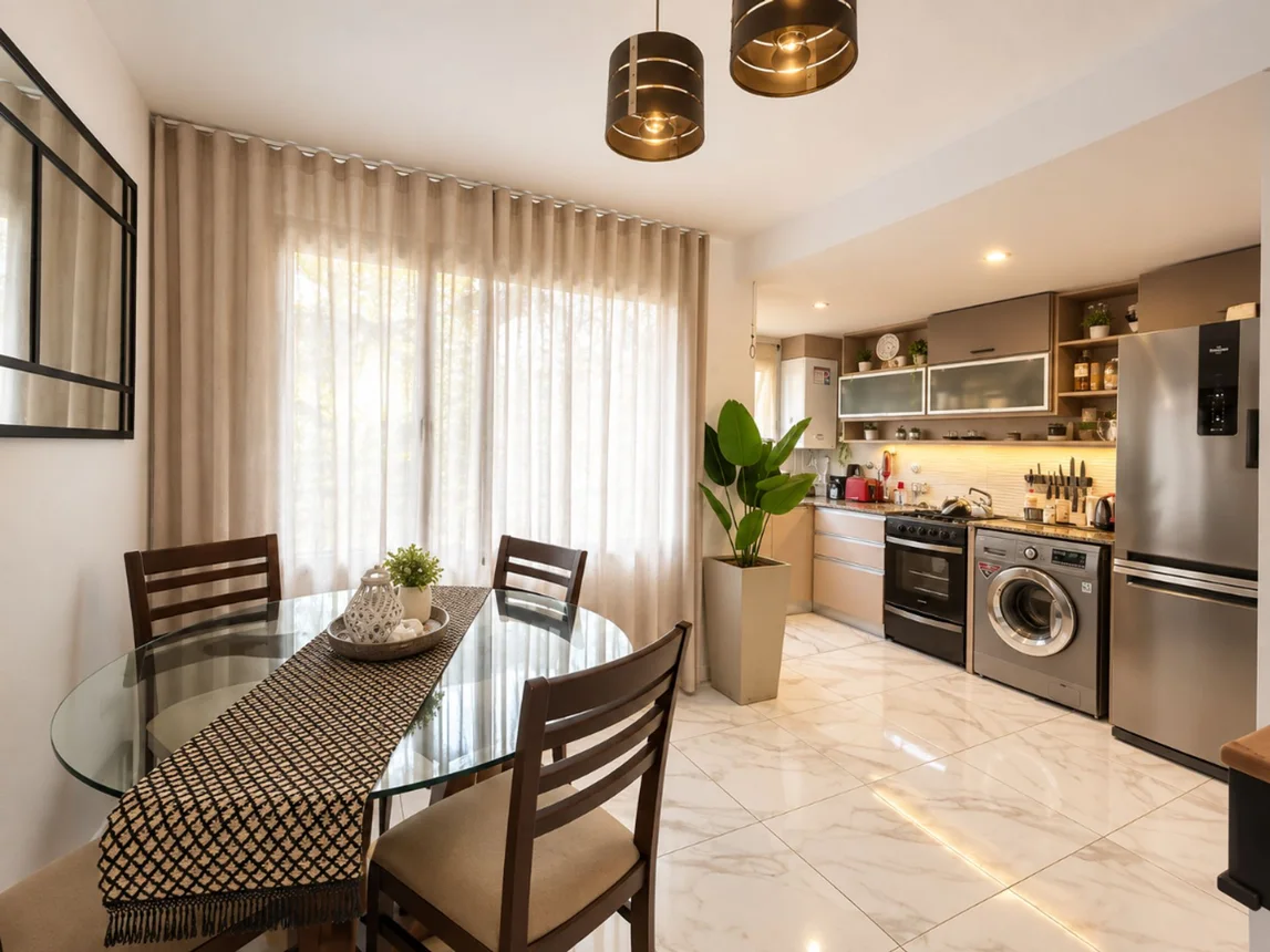 PH de 3 ambientes en venta en Mar del Plata, Uruguay 800