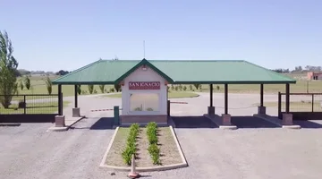 LOTE EN VENTA EN JUNIN