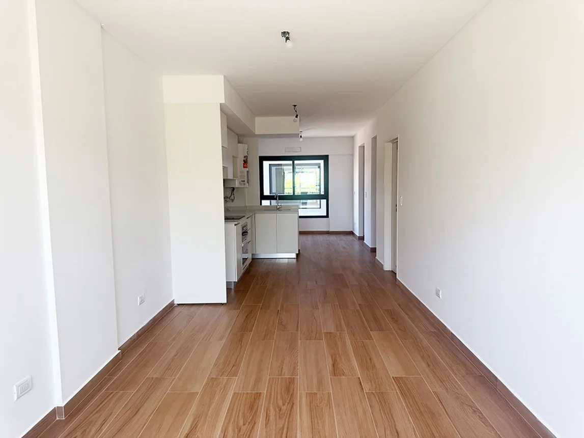 Depto 2 amb en venta piso 7 villa crespo amenities, foto 5