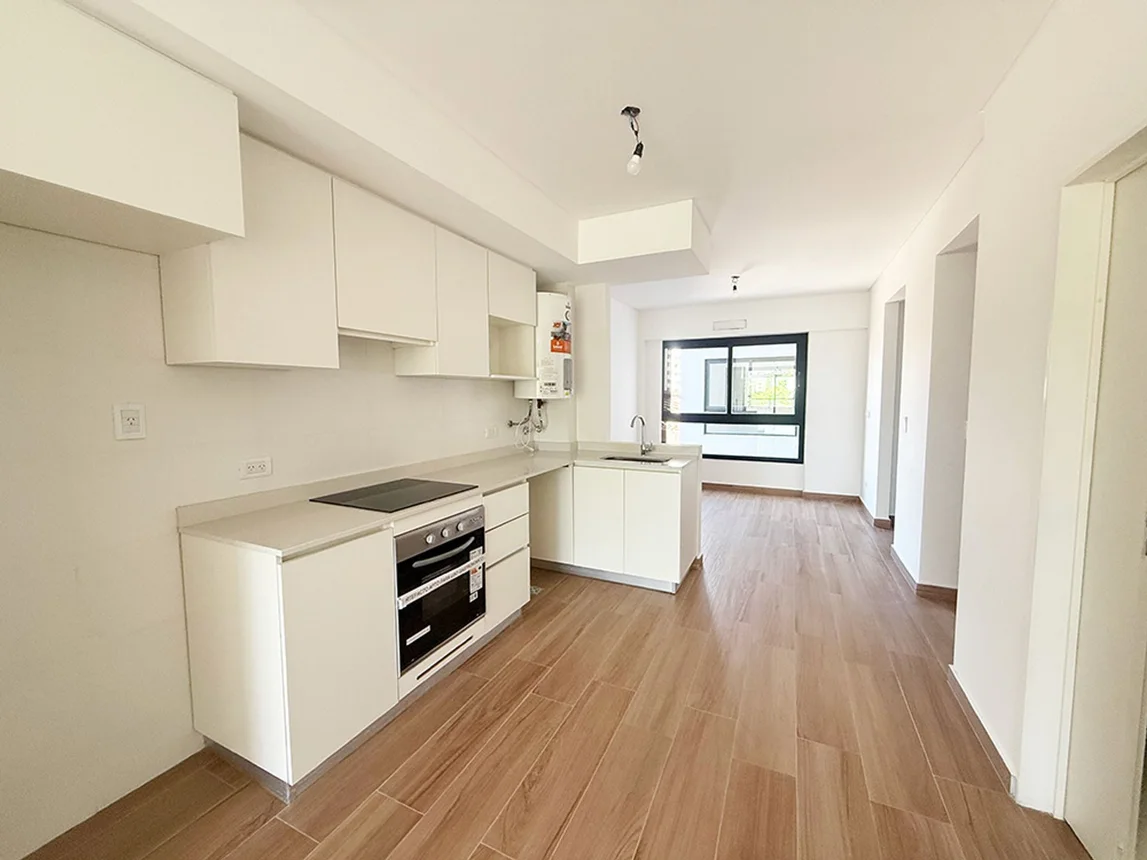 Depto 2 amb en venta piso 7 villa crespo amenities, foto 3