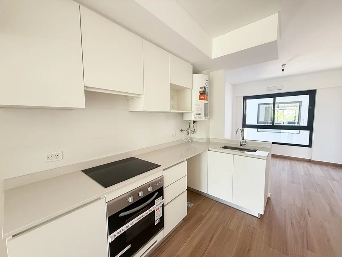 Depto 2 amb en venta piso 7 villa crespo amenities, foto 1