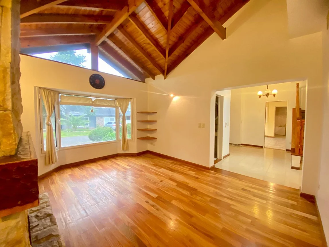 Casa de 4 ambientes en venta en Moreno, Calle Almafuerte 3900, foto 4