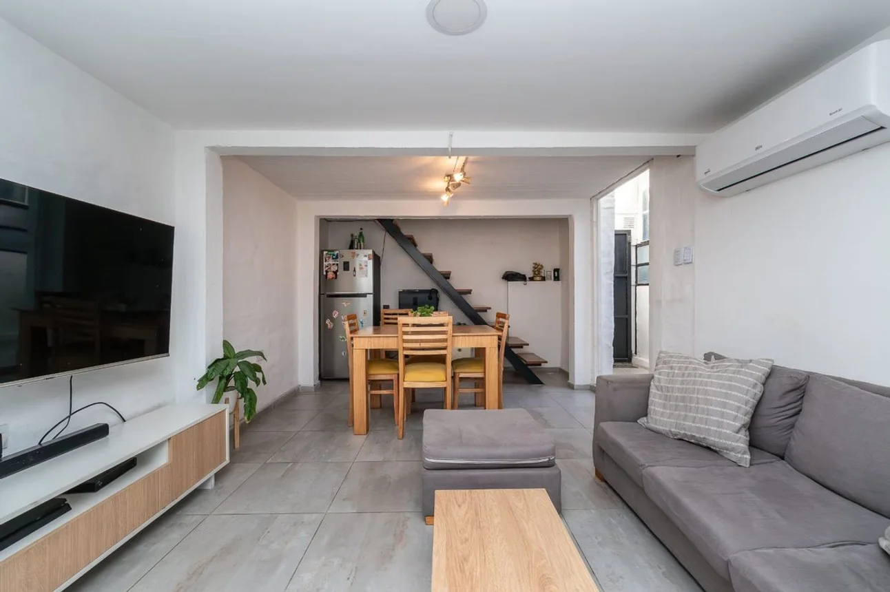 PH de 2 ambientes en venta en San Telmo, Cochabamba 500