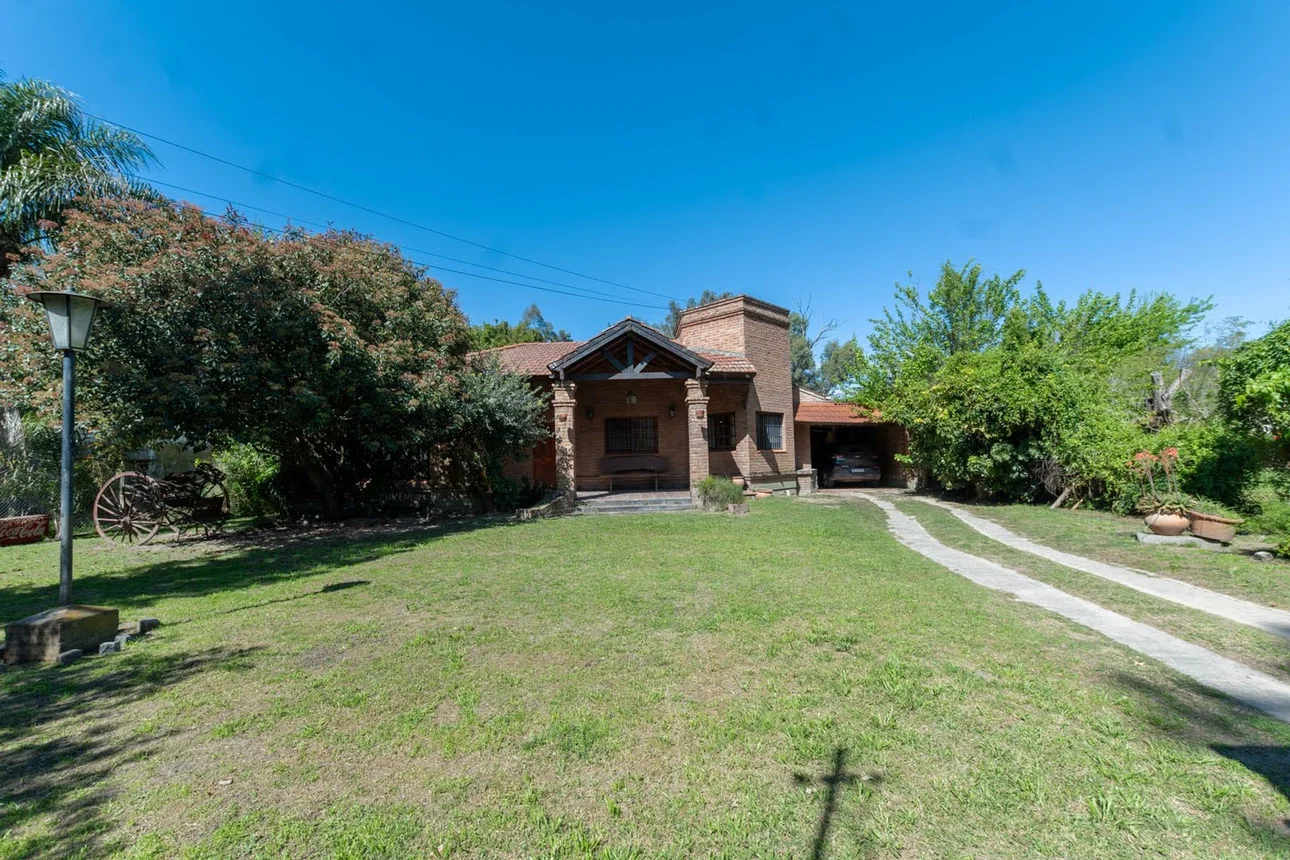 Casa en venta en Santa Fe, foto 4