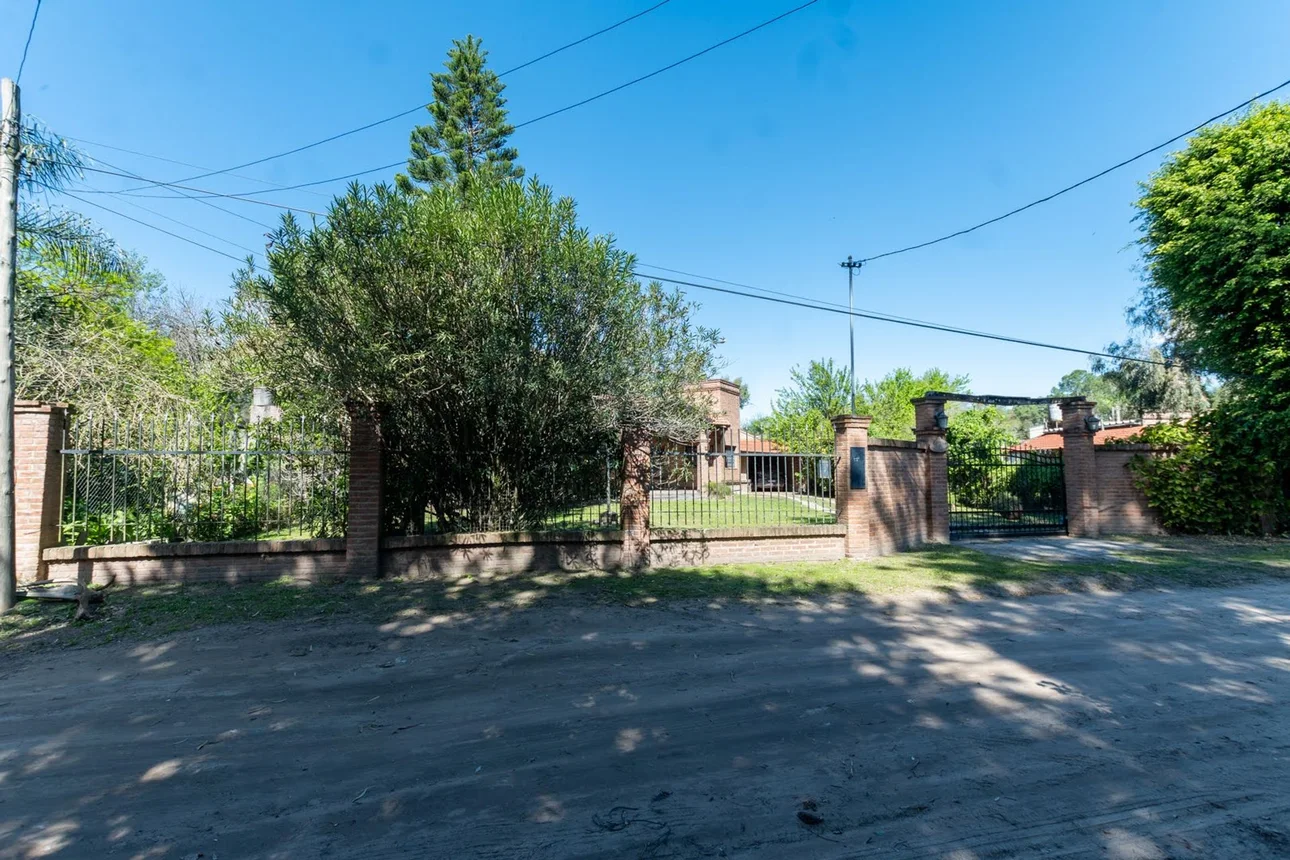 Casa en venta en Santa Fe