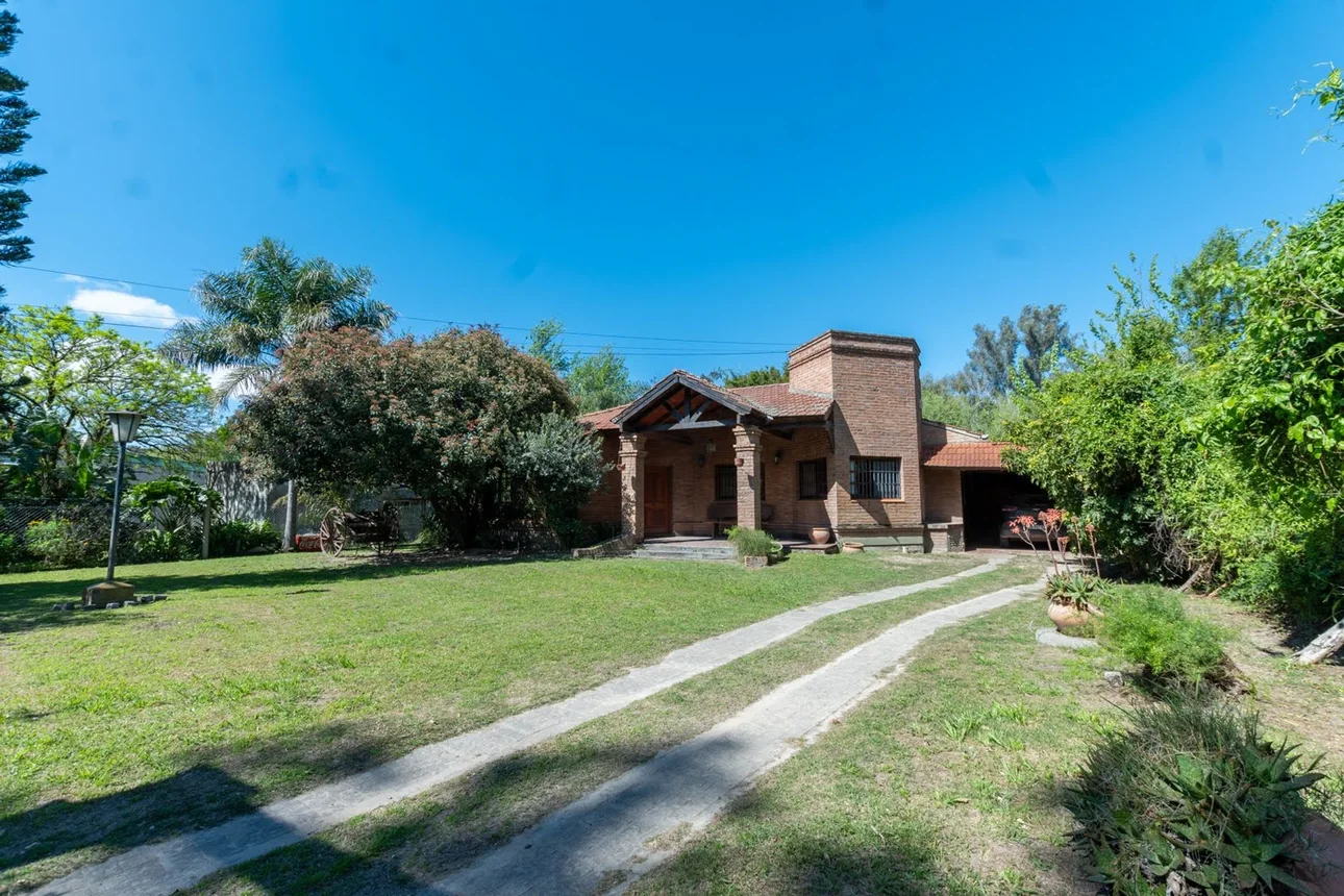 Casa en venta en Santa Fe, foto 3