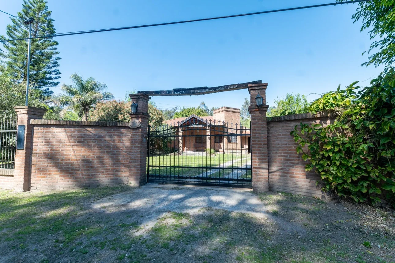 Casa en venta en Santa Fe, foto 2