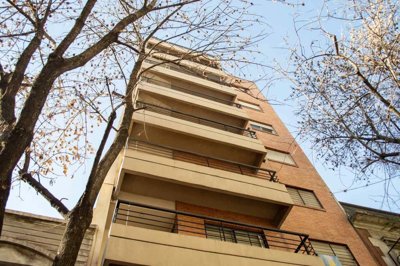 Departamento en venta en Caballito