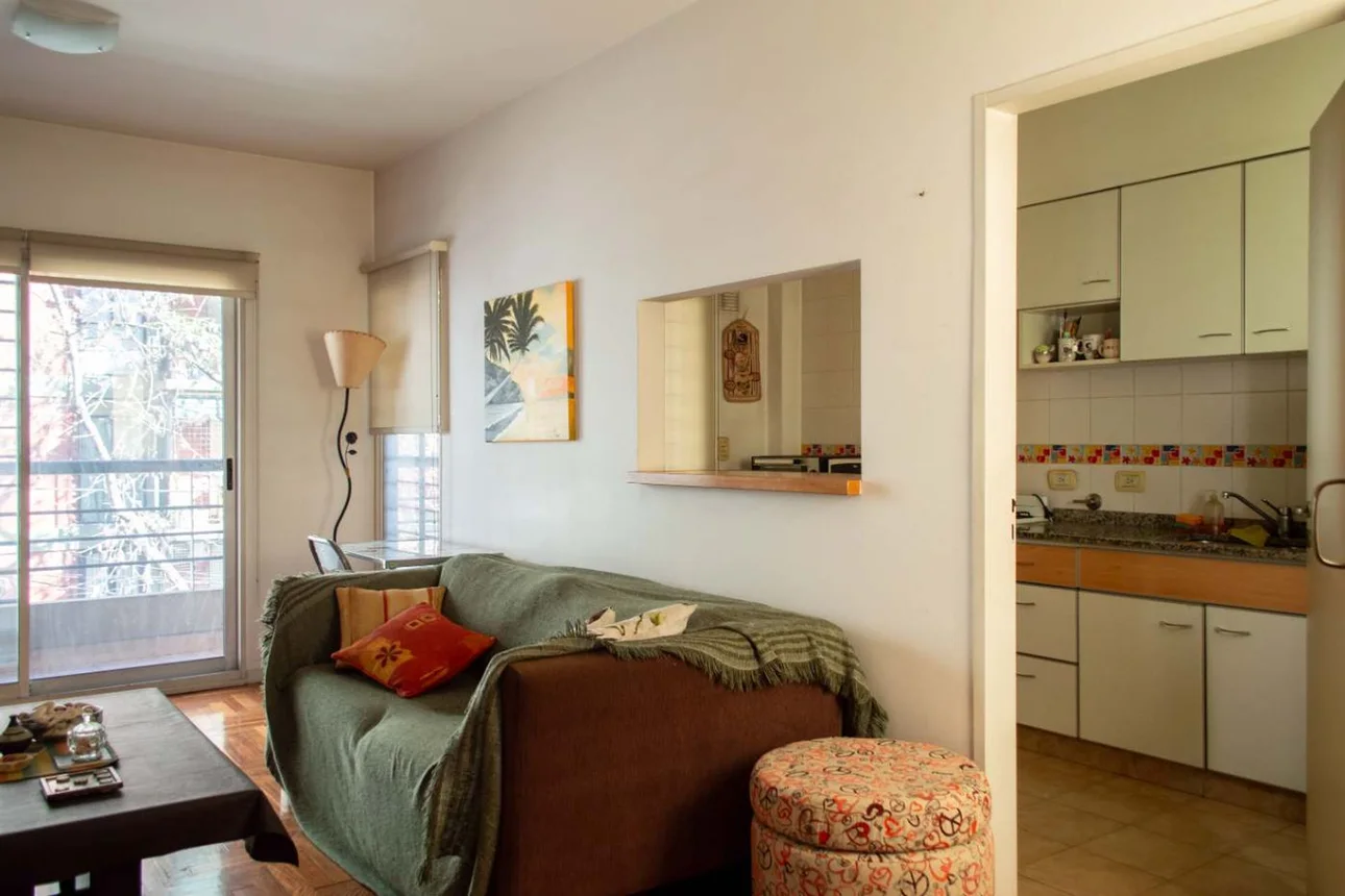 Departamento en venta en Caballito, foto 5