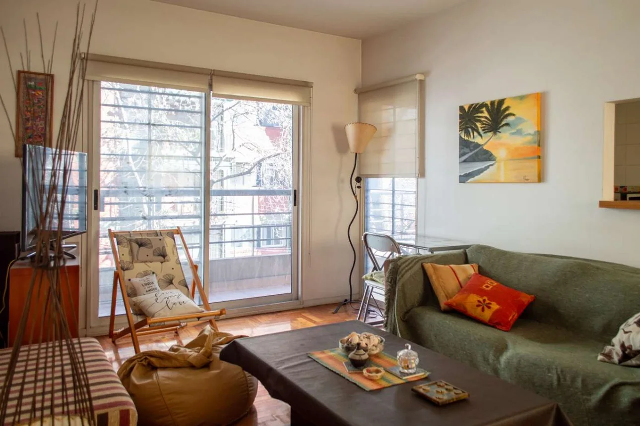 Departamento en venta en Caballito, foto 3