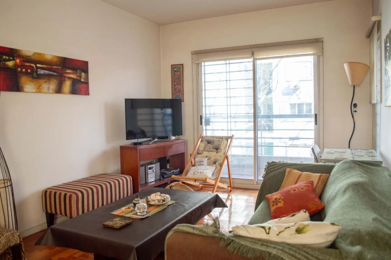 Departamento en venta en Caballito, foto 4