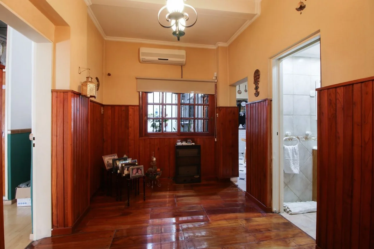 Casa de 3 ambientes en venta en Temperley, Riobamba 1500, foto 4