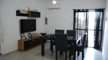 DEPARTAMENTO EN VENTA DE DOS DORMITORIOS