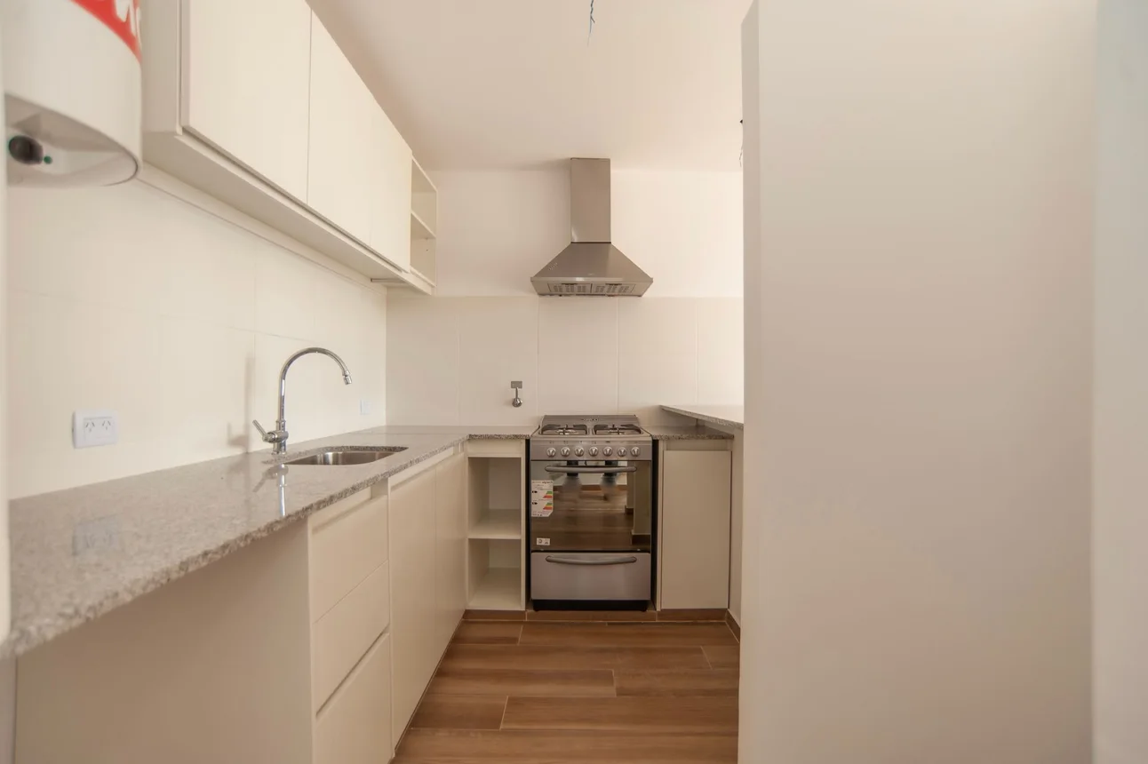 Monoambiente en venta en La Plata