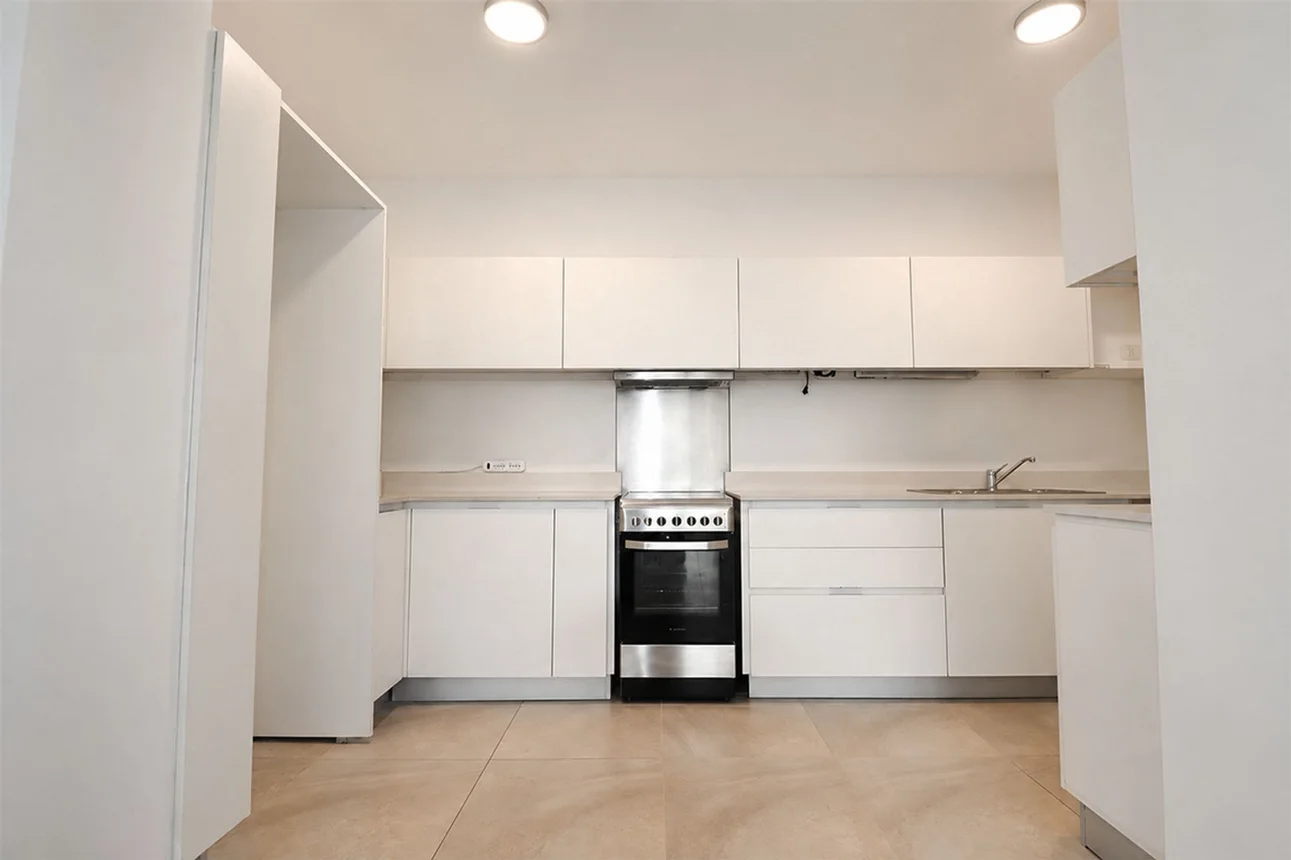 Departamento en alquiler en Recoleta, foto 4