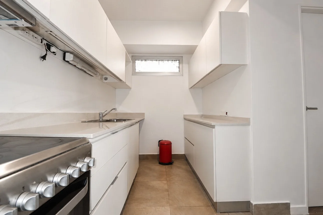 Departamento en alquiler en Recoleta, foto 5
