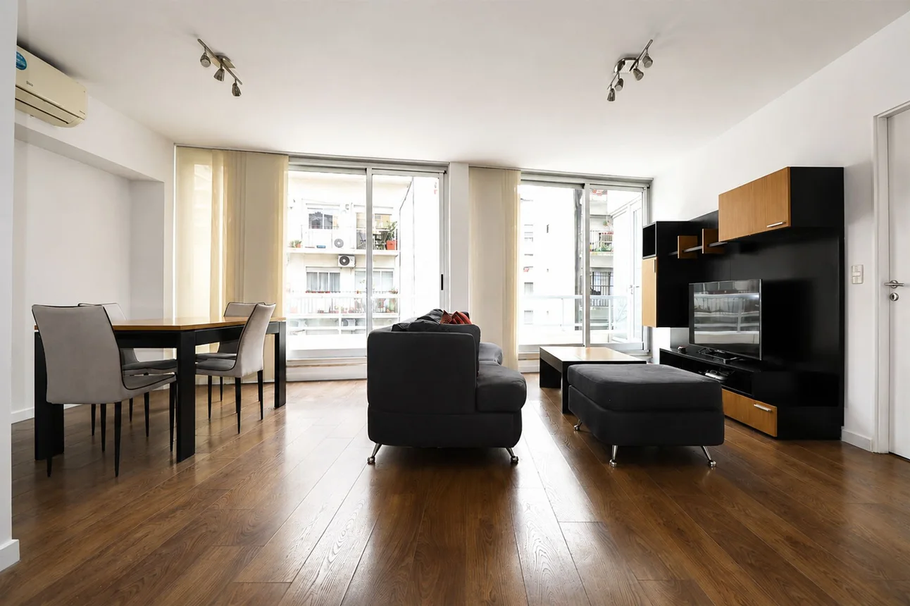 Departamento en alquiler en Recoleta, foto 3